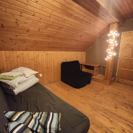 Western Tatras Slovakia Oravsky Biely Potok エクステリア 写真
