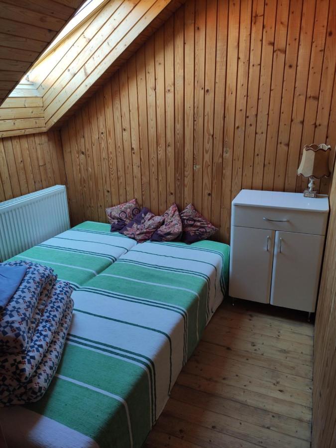 Western Tatras Slovakia Oravsky Biely Potok エクステリア 写真