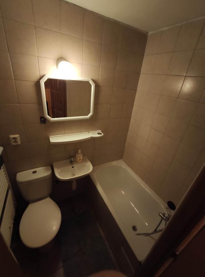 Western Tatras Slovakia Oravsky Biely Potok エクステリア 写真