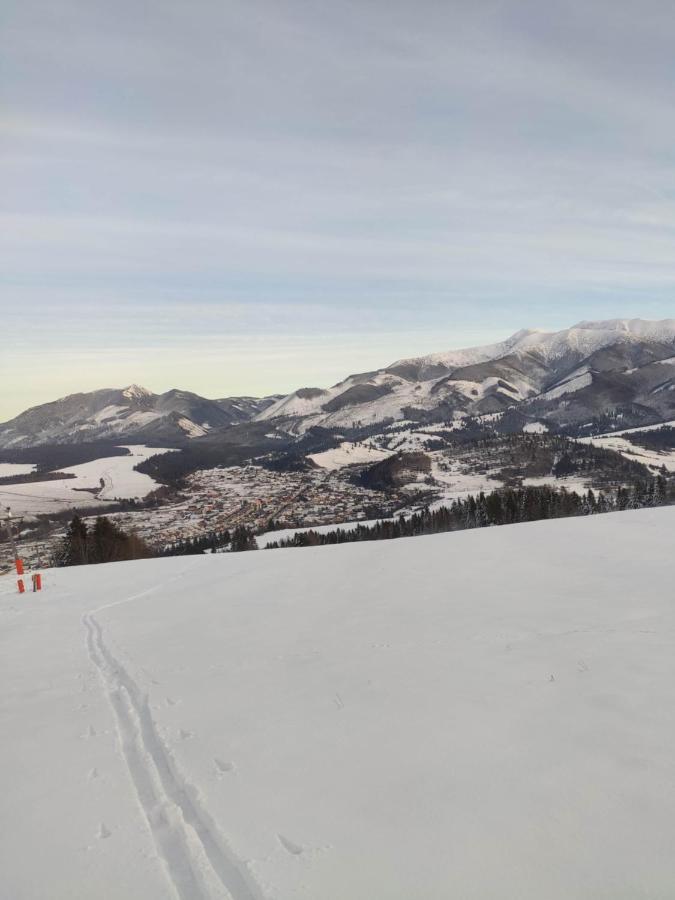 Western Tatras Slovakia Oravsky Biely Potok エクステリア 写真