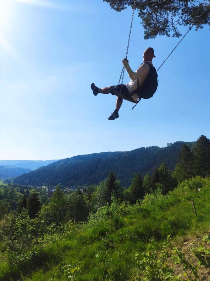 Western Tatras Slovakia Oravsky Biely Potok エクステリア 写真